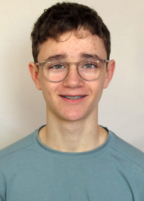 Headshot